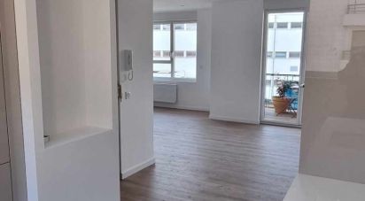 Appartement 4 pièces de 86 m² à Rouen (76000)