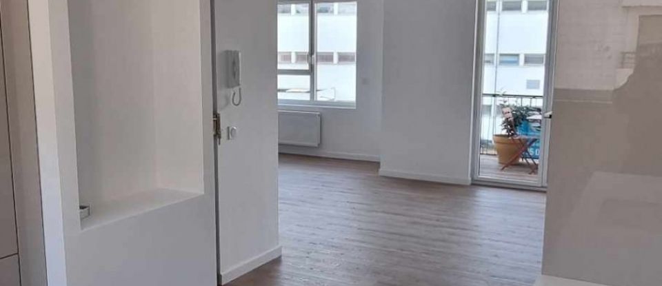 Appartement 4 pièces de 86 m² à Rouen (76000)