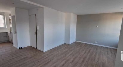 Appartement 4 pièces de 86 m² à Rouen (76000)