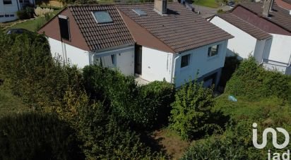 Maison 5 pièces de 88 m² à Rozérieulles (57160)