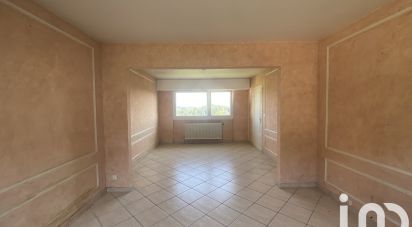 Maison 5 pièces de 88 m² à Rozérieulles (57160)