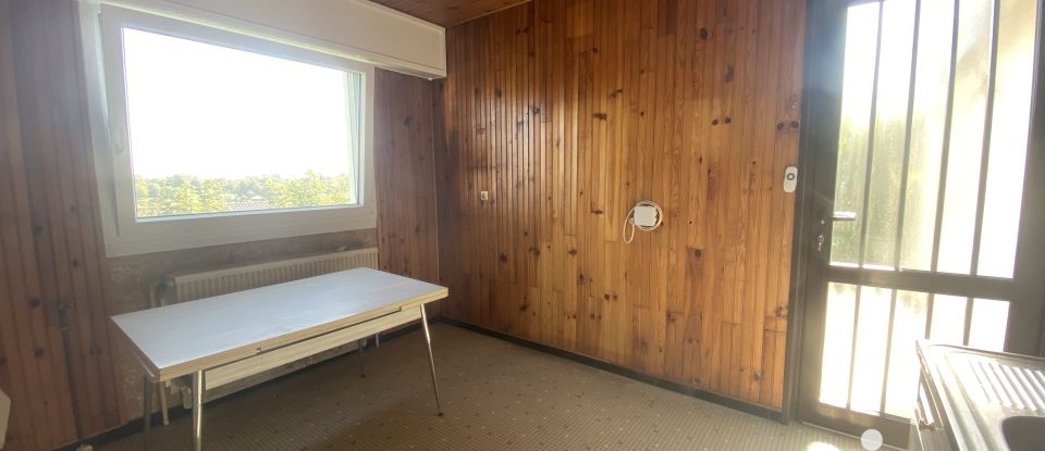 Maison 5 pièces de 88 m² à Rozérieulles (57160)