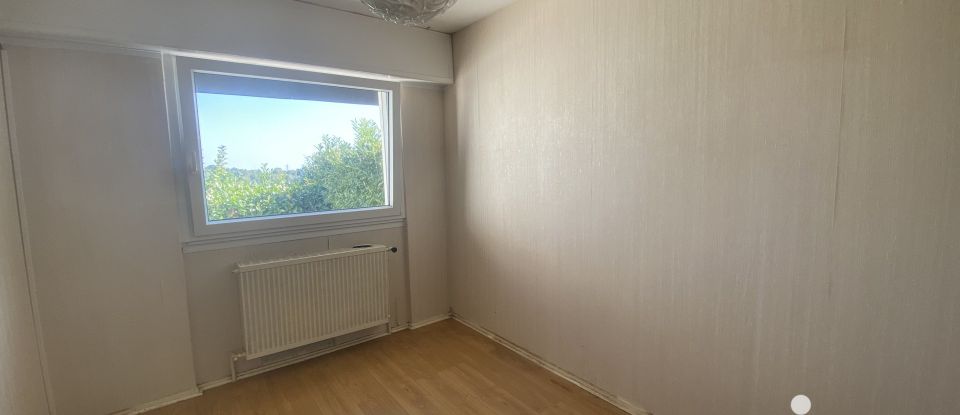 Maison 5 pièces de 88 m² à Rozérieulles (57160)