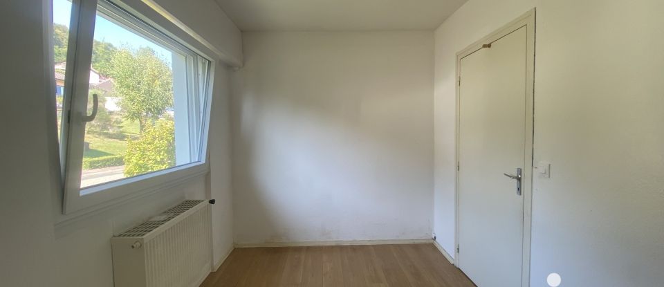 Maison 5 pièces de 88 m² à Rozérieulles (57160)