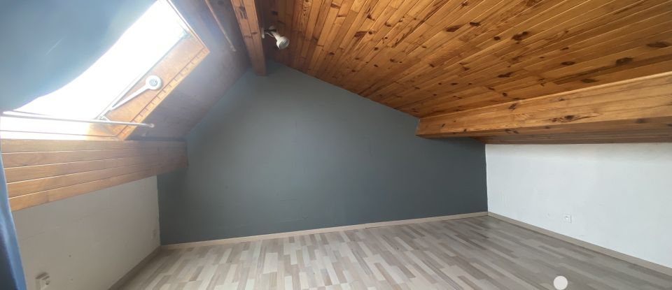 Maison 5 pièces de 88 m² à Rozérieulles (57160)