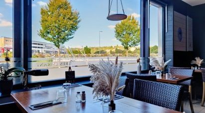 Restaurant of 200 m² in Saint-Lô (50000)