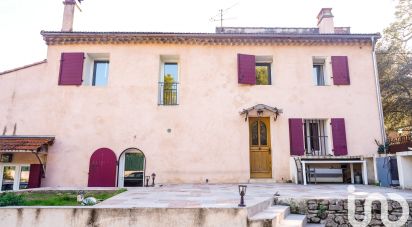 House 5 rooms of 225 m² in Marseille (13011)