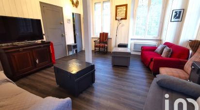 Mansion 8 rooms of 157 m² in Bagnères-de-Luchon (31110)