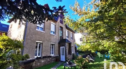 Mansion 8 rooms of 157 m² in Bagnères-de-Luchon (31110)