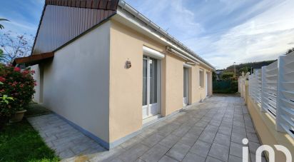 Pavillon 4 pièces de 90 m² à Épouville (76133)