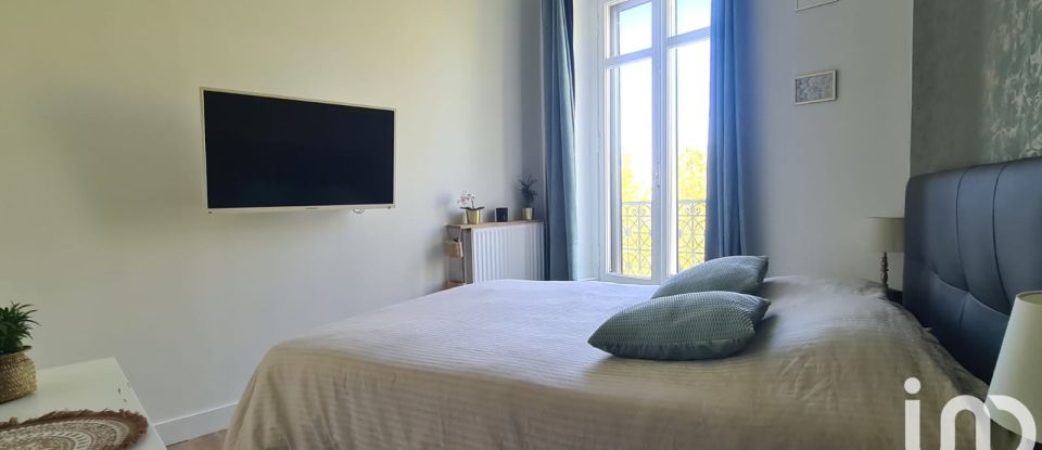 Apartment 3 rooms of 55 m² in Nantes (44200)