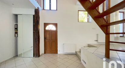 Town house 4 rooms of 87 m² in Maule (78580)