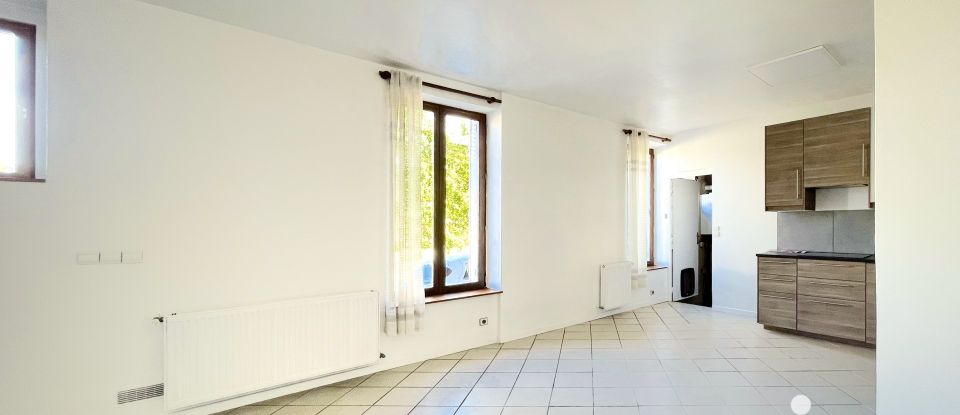 Town house 4 rooms of 87 m² in Maule (78580)