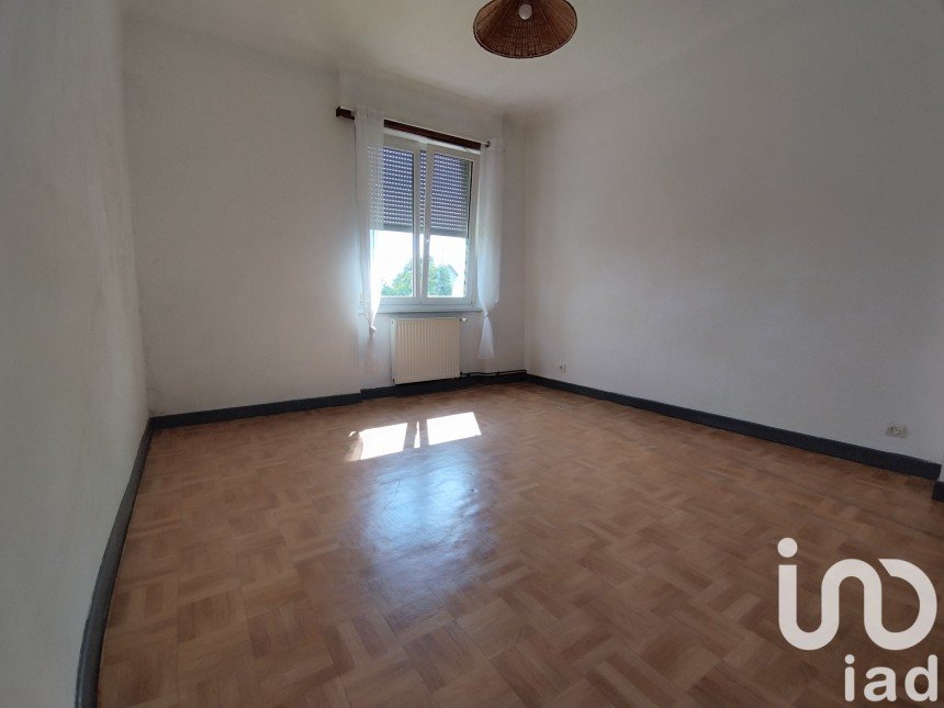 Appartement 2 pièces de 49 m² à Fessenheim (68740)