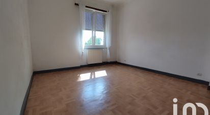 Apartment 2 rooms of 49 m² in Fessenheim (68740)