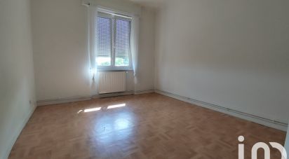 Apartment 2 rooms of 49 m² in Fessenheim (68740)