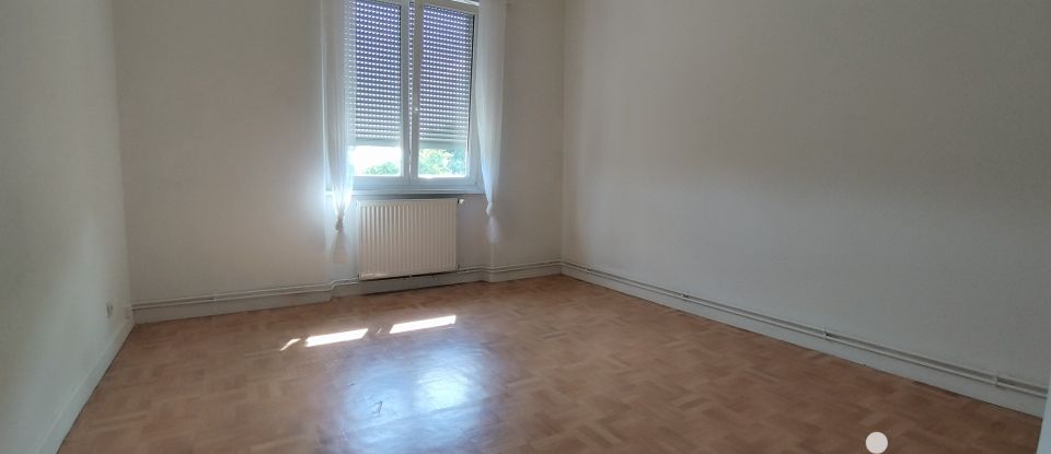 Appartement 2 pièces de 49 m² à Fessenheim (68740)