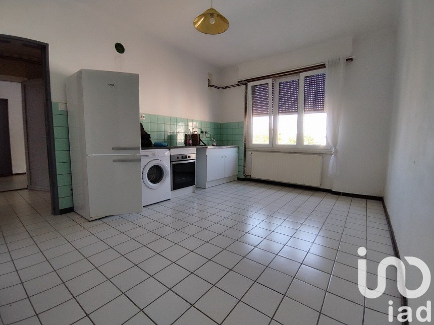 Apartment 2 rooms of 49 m² in Fessenheim (68740)