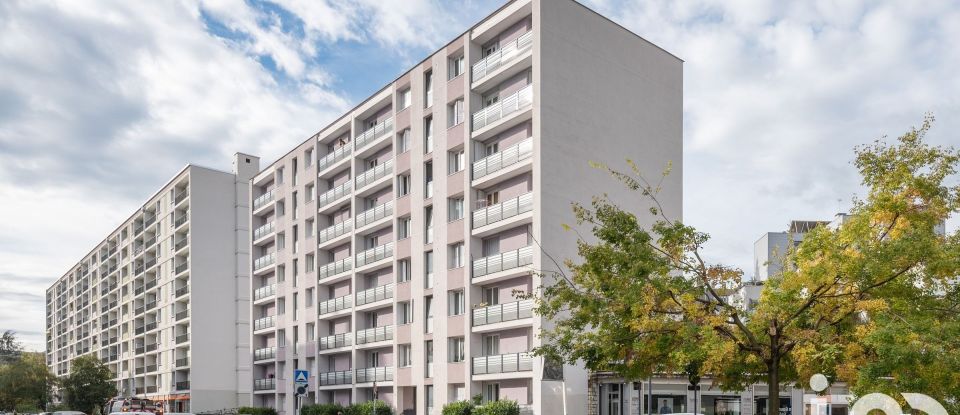 Appartement 3 pièces de 69 m² à Grenoble (38100)