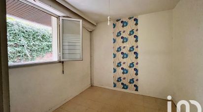 Studio 1 pièce de 14 m² à Montigny-lès-Metz (57950)