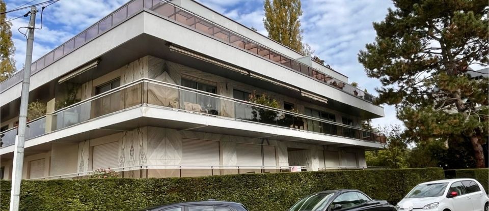 Studio 1 pièce de 14 m² à Montigny-lès-Metz (57950)