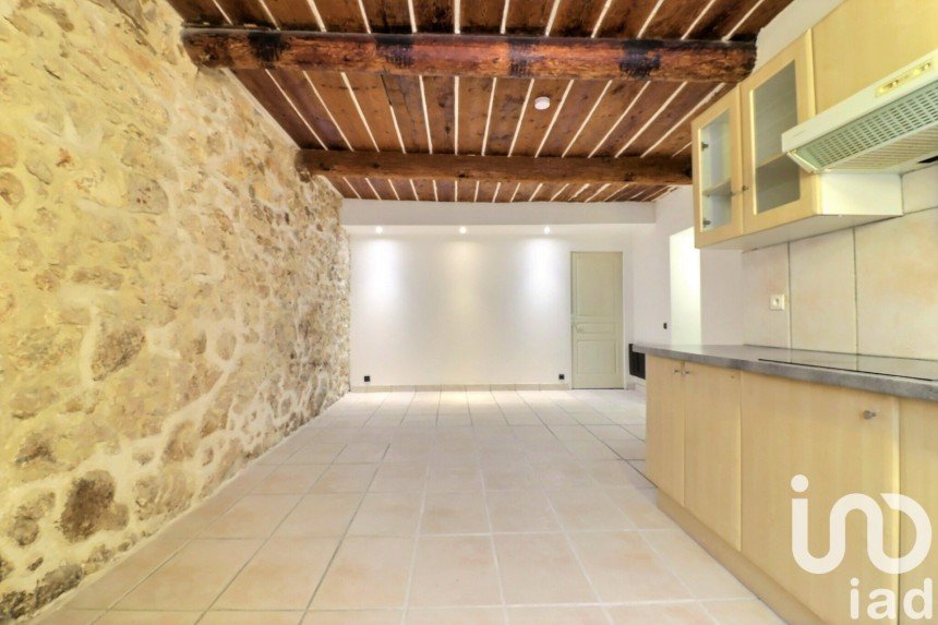 Appartement 2 pièces de 48 m² à Martigues (13500)