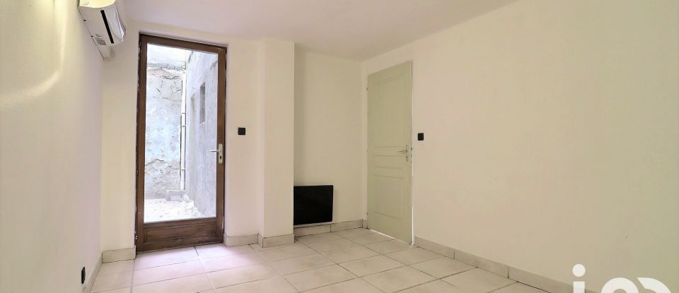 Appartement 2 pièces de 48 m² à Martigues (13500)