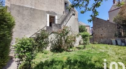 Village house 5 rooms of 137 m² in Lourdoueix-Saint-Michel (36140)