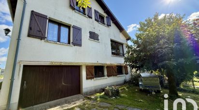 Traditional house 7 rooms of 153 m² in Capdenac (46100)