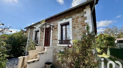 Traditional house 7 rooms of 153 m² in Capdenac (46100)