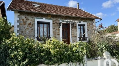 Traditional house 7 rooms of 153 m² in Capdenac (46100)