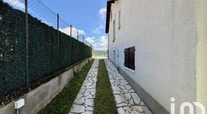 Traditional house 7 rooms of 153 m² in Capdenac (46100)