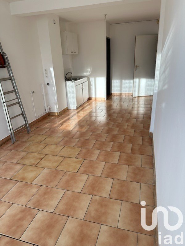 Appartement 2 pièces de 39 m² à Roubaix (59100)