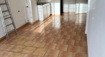 Apartment 2 rooms of 39 m² in Roubaix (59100)