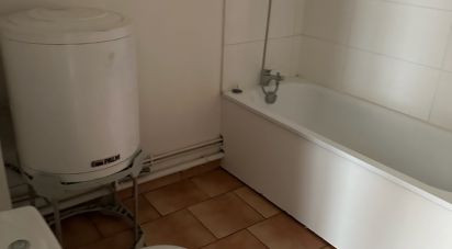 Appartement 2 pièces de 39 m² à Roubaix (59100)