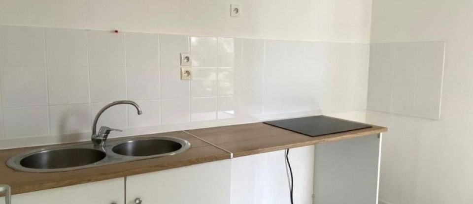 Appartement 3 pièces de 56 m² à Toulouse (31200)