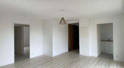 Apartment 3 rooms of 56 m² in Toulouse (31200)