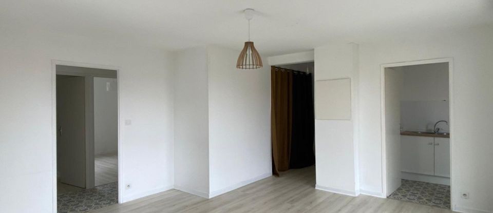 Appartement 3 pièces de 56 m² à Toulouse (31200)