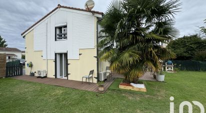 House 4 rooms of 100 m² in Mazères-Lezons (64110)