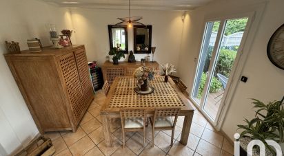 Maison 4 pièces de 100 m² à Mazères-Lezons (64110)