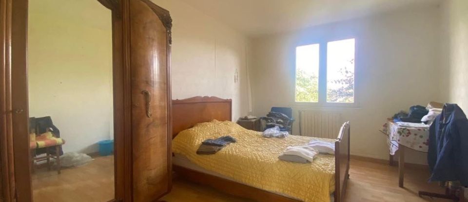 Maison 7 pièces de 190 m² à Saint-Bonnet-près-Riom (63200)