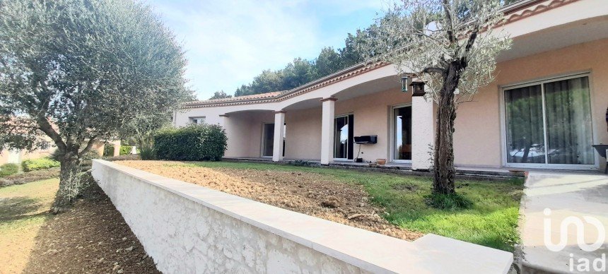 House 5 rooms of 138 m² in Pont-du-Casse (47480)