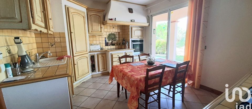 House 5 rooms of 138 m² in Pont-du-Casse (47480)