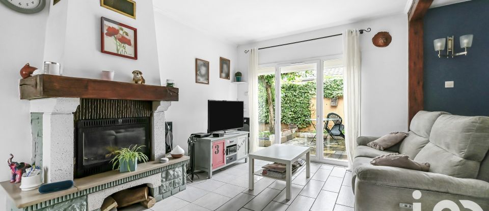 Maison 4 pièces de 85 m² à Aulnay-sous-Bois (93600)