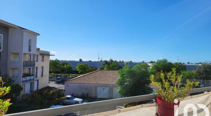 Apartment 2 rooms of 45 m² in Agde (34300)