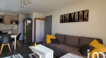 Apartment 2 rooms of 45 m² in Agde (34300)