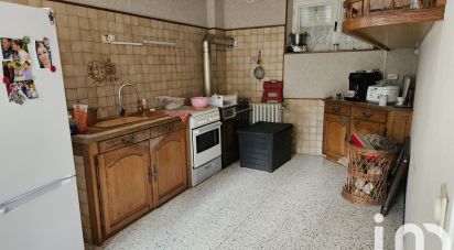 House 7 rooms of 149 m² in MONTARLOT-LES-CHAMPLITTE (70600)