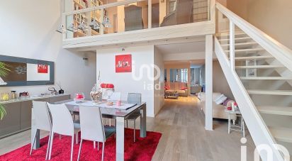 Appartement 6 pièces de 136 m² à La Rochelle (17000)