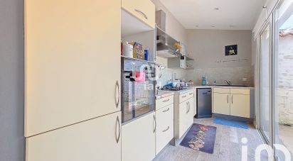 Appartement 6 pièces de 136 m² à La Rochelle (17000)