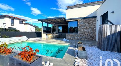 House 5 rooms of 141 m² in Villelongue-de-la-Salanque (66410)